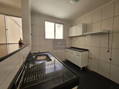 Cobertura com 2 Quartos à venda, 60m² no Osvaldo Rezende, Uberlândia