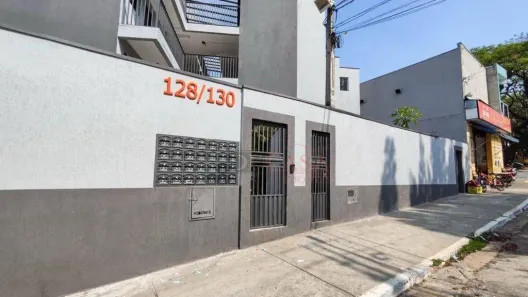 Apartamento com 1 Quarto à venda, 30m² no Vila União (Zona Leste), São Paulo