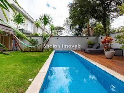 Casa com 4 Quartos à venda, 424m² no Jardim Cordeiro, São Paulo