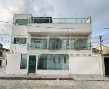 Casa com 4 Quartos à venda, 206m² no Jardim Camburi, Vitória