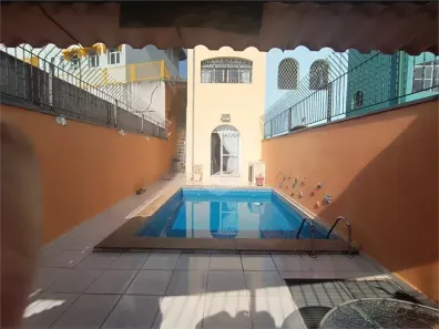 Sobrado com 3 Quartos à venda, 234m² no Jaguaré, São Paulo