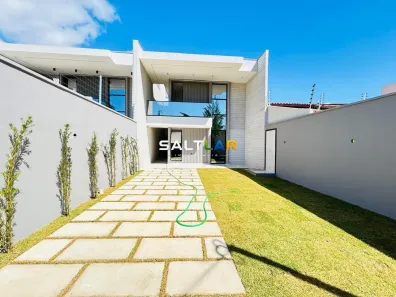 Casa com 4 Quartos à venda, 152m² no Jardim das Oliveiras, Fortaleza