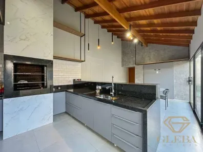 Casa com 4 Quartos à venda, 190m² no Veraliz, Londrina