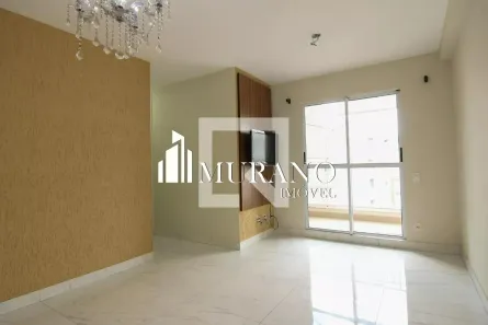 Apartamento com 3 Quartos à venda, 61m² no Jardim Independência, São Paulo