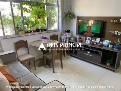 Apartamento com 2 Quartos à venda, 49m² no Pechincha, Rio de Janeiro