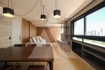 Apartamento com 2 Quartos à venda, 105m² no Pinheiros, São Paulo