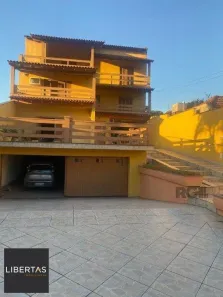 Sobrado com 5 Quartos à venda, 523m² no Liberdade, Esteio