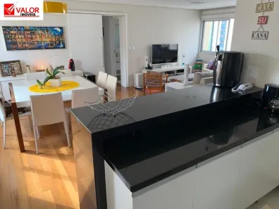 Apartamento com 2 Quartos à venda, 100m² no Vila Progredior, São Paulo