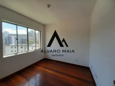 Apartamento com 3 Quartos à venda, 100m² no Serra, Belo Horizonte