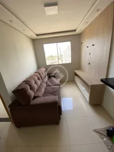 Apartamento com 2 Quartos à venda, 44m² no Centro-Sul, Várzea Grande