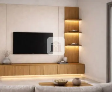 Casa de Condomínio com 3 Quartos à venda, 197m² no Jardim Botânico, Uberlândia
