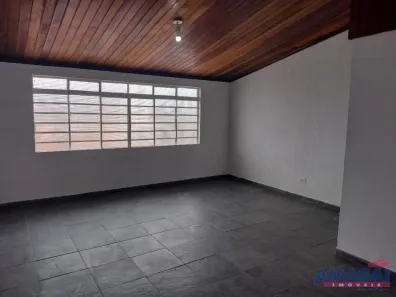 Casa com 2 Quartos para alugar, 128m² no Parque Califórnia, Jacareí