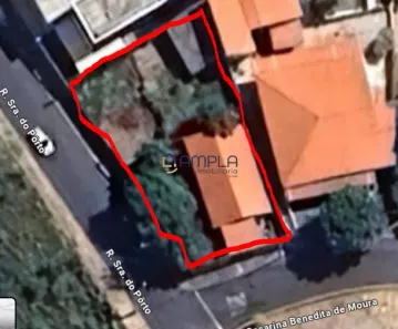 Lote/Terreno à venda, 56m² no Palmeiras, Belo Horizonte