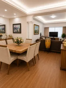 Apartamento com 4 Quartos à venda, 315m² no Praia da Costa, Vila Velha