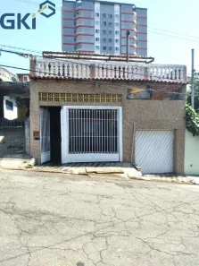 Sobrado com 3 Quartos à venda, 150m² no Vila Fachini, São Paulo