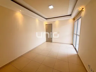 Apartamento com 2 Quartos à venda, 49m² no Vale do Sol, Piracicaba