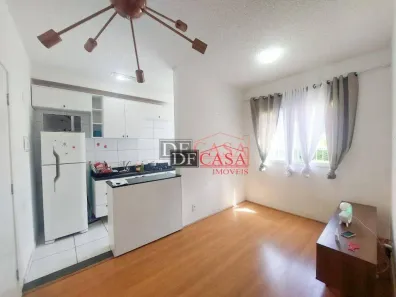 Apartamento com 2 Quartos à venda, 41m² no Parque São Jorge, São Paulo