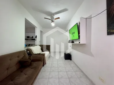 Apartamento com 2 Quartos à venda, 64m² no Caiçara, Praia Grande