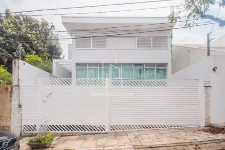 Sobrado com 3 Quartos para alugar, 600m² no Jardim da Glória, São Paulo