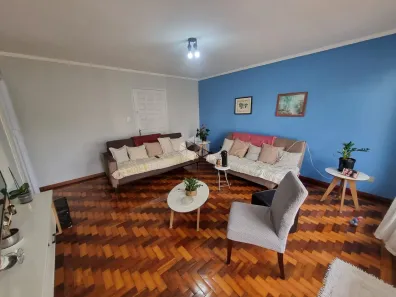 Apartamento com 3 Quartos à venda, 140m² no Partenon, Porto Alegre
