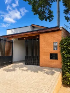 Casa com 2 Quartos à venda, 105m² no Terra Nova, Taubaté