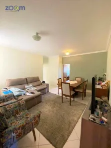 Apartamento com 3 Quartos à venda, 79m² no Jardim Santa Teresa, Jundiaí