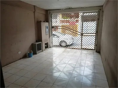 Sobrado com 2 Quartos à venda, 82m² no Vila Nova Cachoeirinha, São Paulo