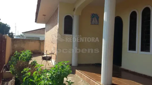 Casa com 3 Quartos à venda, 250m² no Vila Elvira, São José do Rio Preto
