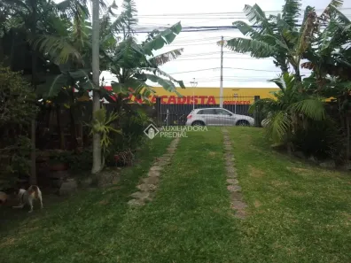 Imóvel Comercial à venda, 704m² no Rio Tavares, Florianópolis