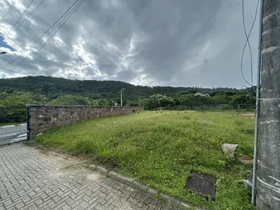 Lote/Terreno à venda, 400m² no Canasvieiras, Florianópolis