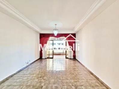 Apartamento com 3 Quartos à venda, 173m² no Centro, Ribeirão Preto