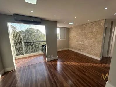 Apartamento com 2 Quartos à venda, 64m² no Jardim Caboré, São Paulo