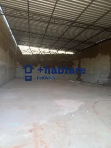 Galpão/Depósito/Armazém para alugar, 220m² no Jardim Bela Vista, Hortolândia