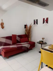 Apartamento com 1 Quarto à venda, 32m² no Stella Maris, Salvador