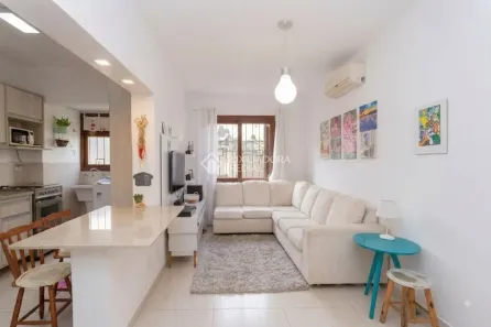 Apartamento com 2 Quartos à venda, 57m² no Cristo Redentor, Porto Alegre