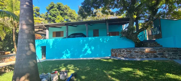 Fazenda/Sítio com 2 Quartos à venda, 250m² no Chácaras Santo Antonio do Jardim, Jaguariúna