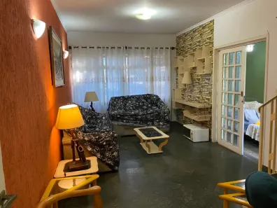 Sobrado com 3 Quartos à venda, 120m² no Sítio do Morro, São Paulo