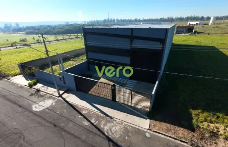 Galpão/Depósito/Armazém para alugar, 750m² no São Jerônimo, Americana