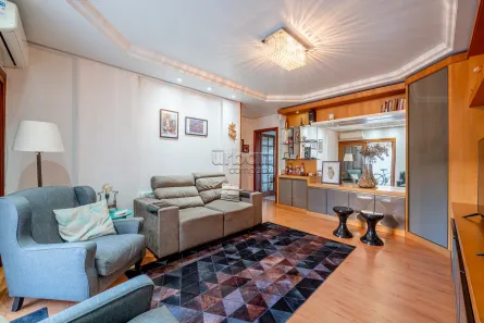 Apartamento com 2 Quartos à venda, 225m² no Menino Deus, Porto Alegre