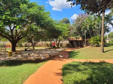 Lote/Terreno à venda, 960m² no Royal Park, Ribeirão Preto