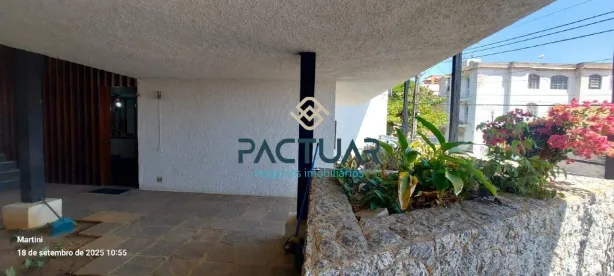 Casa com 4 Quartos à venda, 450m² no São Lucas, Belo Horizonte