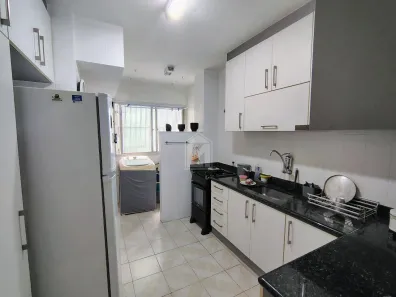 Apartamento com 2 Quartos à venda, 75m² no Bento Ferreira, Vitória