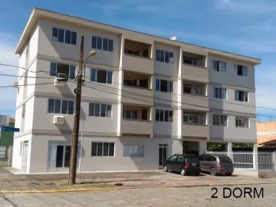 Apartamento com 2 Quartos para alugar, 65m² no Santo Antônio, Joinville