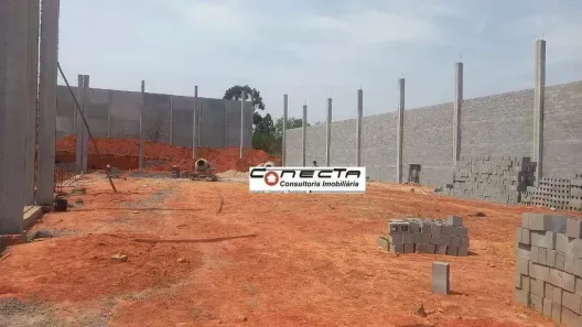 Galpão/Depósito/Armazém para alugar, 2400m² no Jardim Santa Maria (Nova Veneza), Sumaré