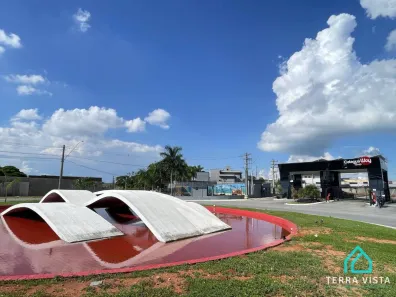 Casa de Condomínio com 3 Quartos à venda, 197m² no Monte Belo, Taubaté
