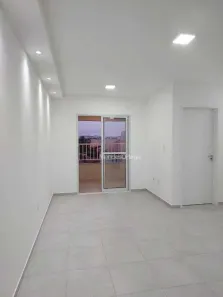 Apartamento com 2 Quartos à venda, 61m² no Jardim Saira, Sorocaba
