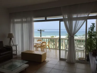 Apartamento com 3 Quartos à venda, 215m² no Pitangueiras, Guarujá