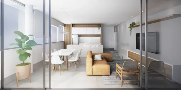 Cobertura com 3 Quartos à venda, 200m² no Jardim Glória, Juiz de Fora