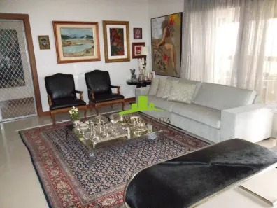 Apartamento com 3 Quartos à venda, 386m² no Horto Florestal, Salvador