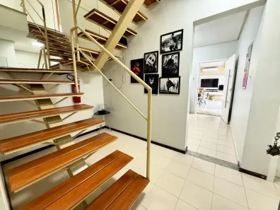 Casa de Condomínio com 4 Quartos à venda, 180m² no Parque Verde, Belém